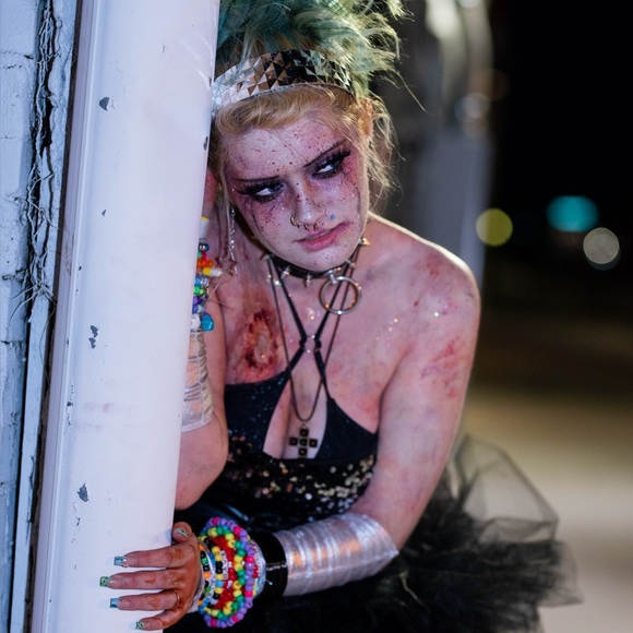 nice 2 meet u! - Picture 1 of 4